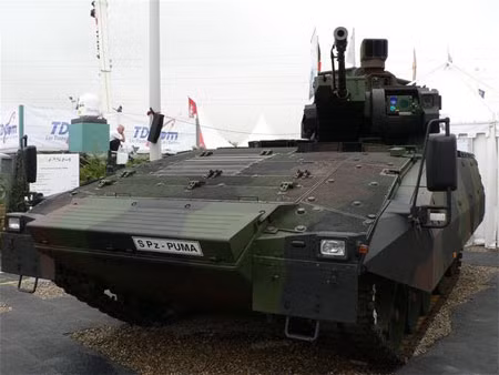 IFV Puma