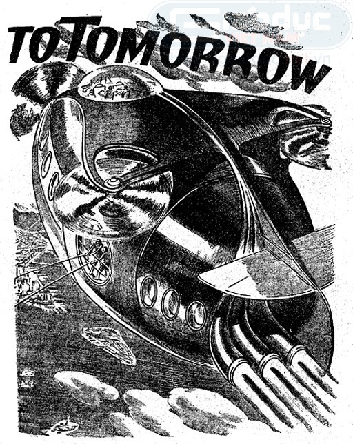 Ý tưởng chế tạo máy bay trực thăng khổng lồ của Mỹ (ảnh họa 1940) Ý tưởng chế tạo máy bay trực thăng khổng lồ của Mỹ (ảnh họa 1940)