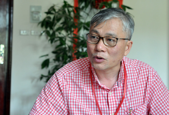 Đề xuất tuyển thẳng HSG Quốc gia môn Toán, Hóa vào ngành Bác sĩ đa khoa ảnh 1 Đề xuất tuyển thẳng HSG Quốc gia môn Toán, Hóa vào ngành Bác sĩ đa khoa ảnh 1