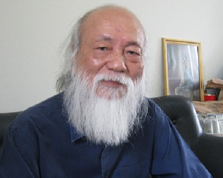 Thầy Văn Như Cương: Làm sao để cho người đỗ không bị oan ảnh 1 Thầy Văn Như Cương: Làm sao để cho người đỗ không bị oan ảnh 1