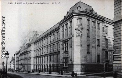 Vĩ nhân thế giới ngày nhỏ đi học ở đâu, thế nào? ảnh 4 Vĩ nhân thế giới ngày nhỏ đi học ở đâu, thế nào? ảnh 4