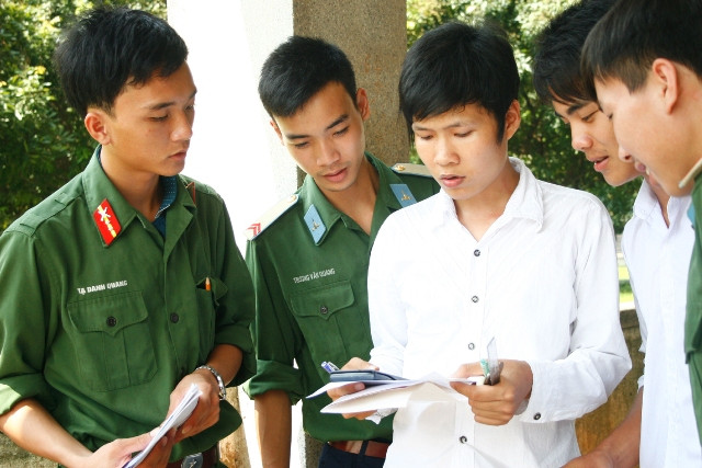 Ảnh minh họa. Báo QĐND Ảnh minh họa. Báo QĐND