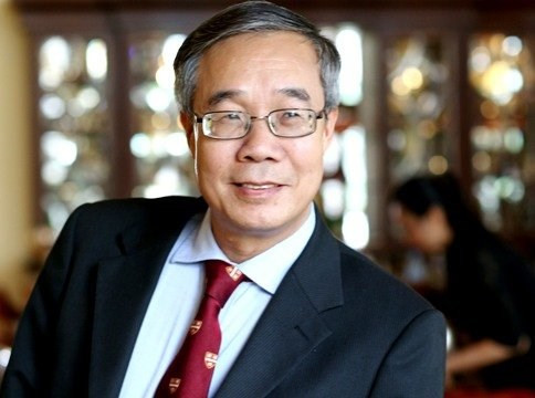 Ông Trần Đức Cảnh, nguyên Giám đốc Đào tạo và phát triển nguồn nhân lực bang Massachusetts (Mỹ). Ảnh NVCC Ông Trần Đức Cảnh, nguyên Giám đốc Đào tạo và phát triển nguồn nhân lực bang Massachusetts (Mỹ). Ảnh NVCC