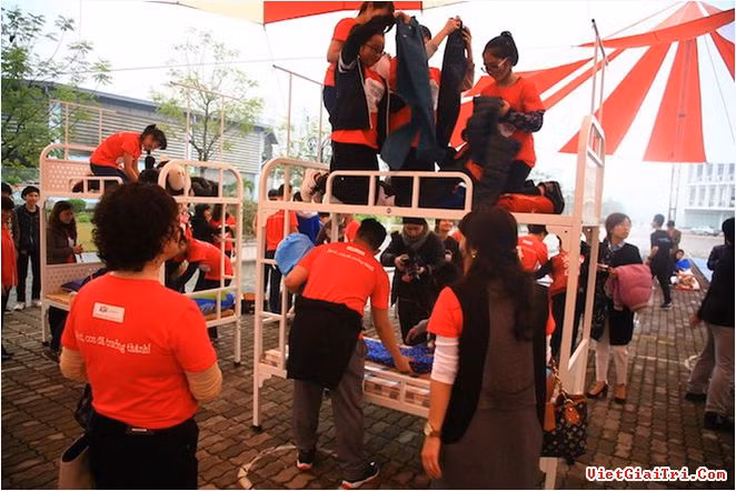 Học nội trú “cùng ăn, cùng ở” với thầy qua các thời kỳ lịch sử ảnh 5