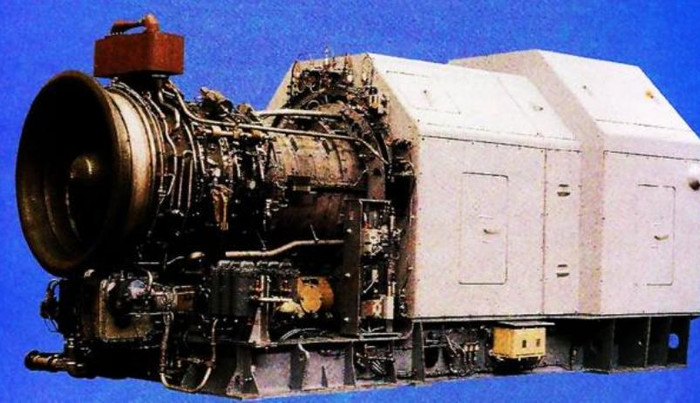 Tua bin chạy ga UGT-25000 do Ukraine sản xuất, trang bị cho tàu khu trục "Aegis Trung Hoa" Trung Quốc Tua bin chạy ga UGT-25000 do Ukraine sản xuất, trang bị cho tàu khu trục "Aegis Trung Hoa" Trung Quốc