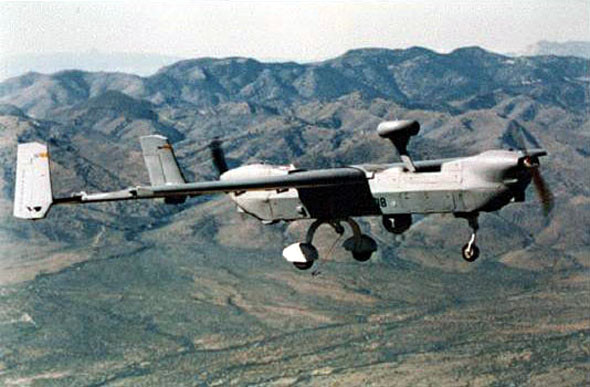 Máy bay không người lái MQ-5B Hunter hay RQ-5A Mỹ Máy bay không người lái MQ-5B Hunter hay RQ-5A Mỹ