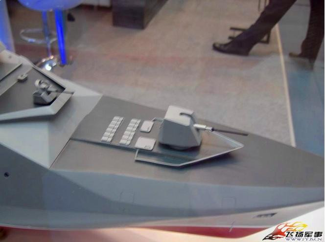 Mô hình tàu hộ vệ hạng nhẹ lớp Sigma Type 9814 sắp xuất khẩu cho Việt Nam của nhà máy Schelde, Tập đoàn Damen của Hà Lan tại triển lãm Vietship 2014 Hà Nội vào ngày 26 tháng 2 năm 2014 (nguồn báo Hoàn Cầu, TQ) Mô hình tàu hộ vệ hạng nhẹ lớp Sigma Type 9814 sắp xuất khẩu cho Việt Nam của nhà máy Schelde, Tập đoàn Damen của Hà Lan tại triển lãm Vietship 2014 Hà Nội vào ngày 26 tháng 2 năm 2014 (nguồn báo Hoàn Cầu, TQ)