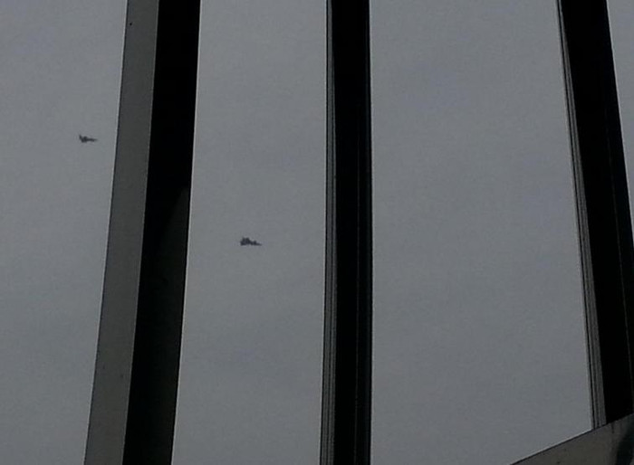 Máy bay chiến đấu tàng hình J-20 số hiệu 2011 bay thử lần đầu tiên (nguồn Tân Hoa xã) Máy bay chiến đấu tàng hình J-20 số hiệu 2011 bay thử lần đầu tiên (nguồn Tân Hoa xã)