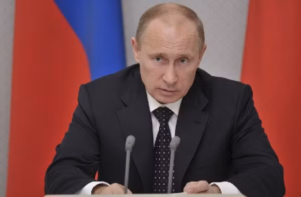 Tổng thống Nga Vladimir Putin: Nga sẽ sử dụng vũ lực đối với Ukraine trong trường hợp cực đoan nhất