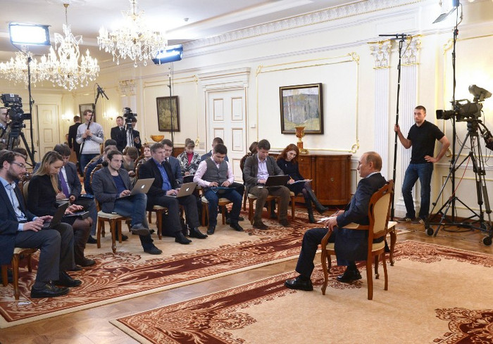 Tổng thống Nga Vladimir Putin: Nga sẽ sử dụng vũ lực đối với Ukraine trong trường hợp cực đoan nhất Tổng thống Nga Vladimir Putin: Nga sẽ sử dụng vũ lực đối với Ukraine trong trường hợp cực đoan nhất