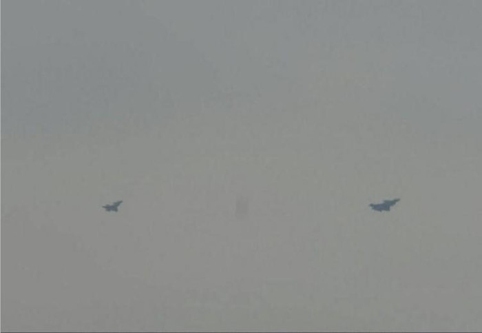 Máy bay chiến đấu J-20 số hiệu 2011 Trung Quốc Máy bay chiến đấu J-20 số hiệu 2011 Trung Quốc