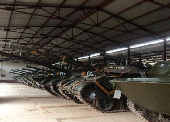 Xe tăng Việt Nam Xe tăng Việt Nam