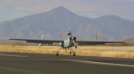Máy bay do thám không người lái MQ-5B Mỹ Máy bay do thám không người lái MQ-5B Mỹ