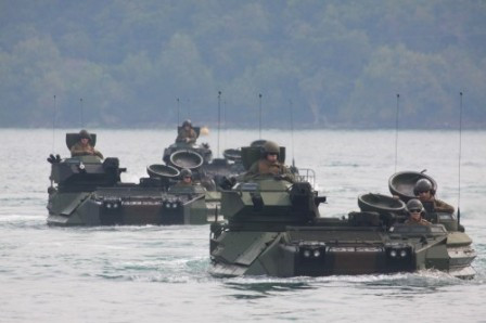 Thủy quân lục chiến Mỹ Thủy quân lục chiến Mỹ