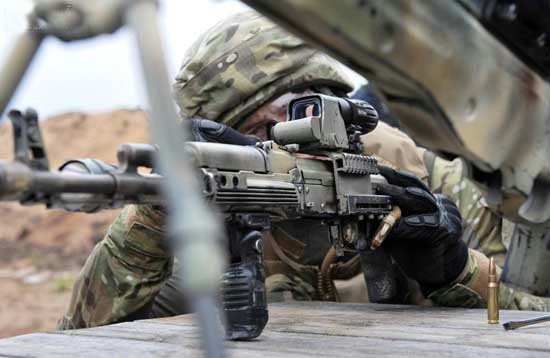 Nga kiểm soát 2 đơn vị tên lửa phòng không của Ukraine Nga kiểm soát 2 đơn vị tên lửa phòng không của Ukraine