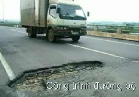 Trong Clip, hàng loạt những bất cập trong hệ thống giao thông, đi lại cũng được xuất hiện với tần suất khá dày đặc như đường xá xuống cấp, tai nạn giao thông, ùn tắc giao thông, tình trạng quá tải, trộm cắp, móc túi trên các phương tiện giao thông công cộng... Trong Clip, hàng loạt những bất cập trong hệ thống giao thông, đi lại cũng được xuất hiện với tần suất khá dày đặc như đường xá xuống cấp, tai nạn giao thông, ùn tắc giao thông, tình trạng quá tải, trộm cắp, móc túi trên các phương tiện giao thông công cộng...