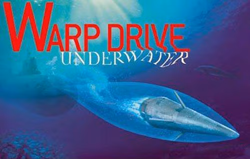 Ngư lôi Blizzard nặng 2,7 tấn, đường kính 533 mm, dài 8,2 m, được phóng bởi ống phóng ngư lôi thông thường, tốc độ dưới nước là 100 m/s (khoảng 200 hải lý/giờ), tầm phóng hiệu quả là 6 – 12 km. Nó có thể tấn công tàu ngầm đang chạy với tốc độ 50 hải lý/giờ ở độ sâu 400 m, có khả năng công phá rất lớn.