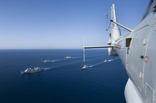 Đối với Seychellese, Trung Quốc từ chối đóng quân, nhưng không từ chối tiếp tế Đối với Seychellese, Trung Quốc từ chối đóng quân, nhưng không từ chối tiếp tế