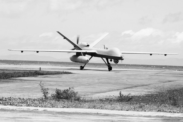 Quân đội Mỹ thiết lập căn cứ máy bay không người lái trên đảo Mahe của Seychellese Quân đội Mỹ thiết lập căn cứ máy bay không người lái trên đảo Mahe của Seychellese