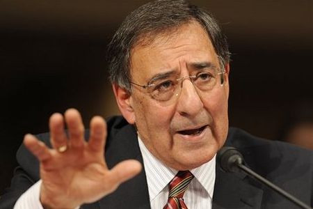 Bộ trưởng Quốc phòng Mỹ Leon Panetta tại Saban Forum