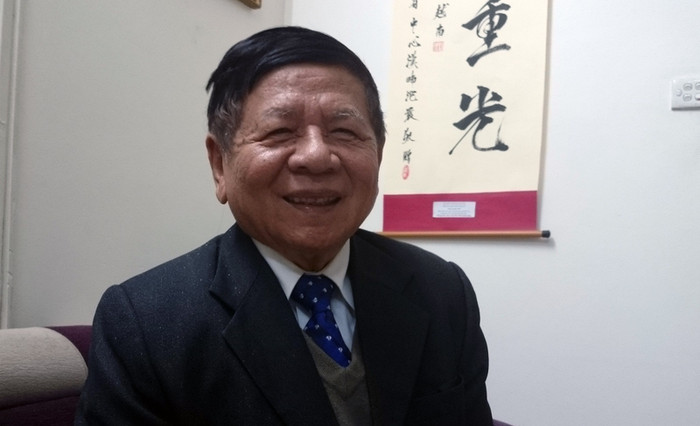 PGS. Trần Xuân Nhĩ, nguyên Thứ trưởng Bộ GD&ĐT cho hay, việc xác định một bộ tiêu chí không có gì khó khăn để phải chờ thí sinh thi xong mới đưa ra. PGS. Trần Xuân Nhĩ, nguyên Thứ trưởng Bộ GD&ĐT cho hay, việc xác định một bộ tiêu chí không có gì khó khăn để phải chờ thí sinh thi xong mới đưa ra.