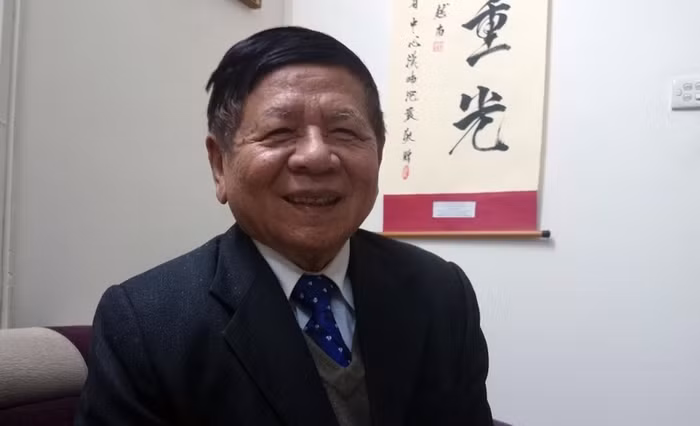 PGS. Trần Xuân Nhĩ, nguyên Thứ trưởng Bộ GD&amp;ĐT cho hay, việc xác định một bộ tiêu chí không có gì khó khăn để phải chờ thí sinh thi xong mới đưa ra.