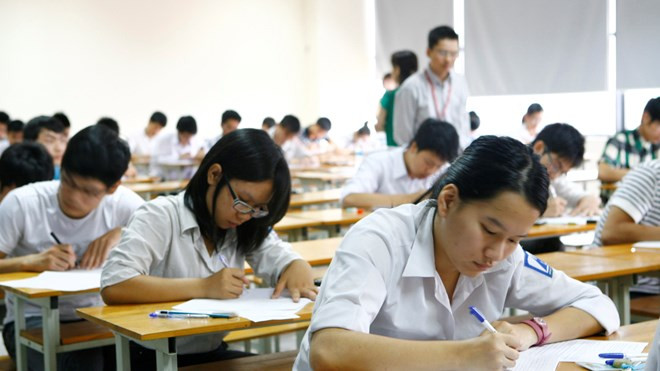 Tự chủ đại học các trường phải thực sự tự chủ trong công tác tuyển sinh của mình. Tự chủ đại học các trường phải thực sự tự chủ trong công tác tuyển sinh của mình.