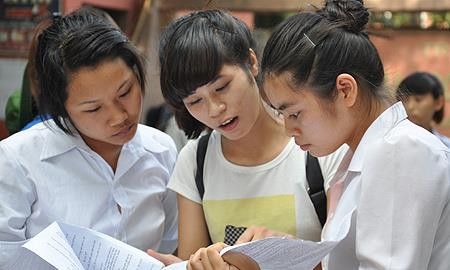 Chính phủ giao Bộ GD&ĐT dứt điểm trong việc chuyển đổi loại hình trường đại học, cao đẳng dân lập sang tư thục. Ảnh minh họa. Chính phủ giao Bộ GD&ĐT dứt điểm trong việc chuyển đổi loại hình trường đại học, cao đẳng dân lập sang tư thục. Ảnh minh họa.