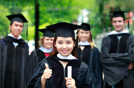 Việt Nam cần nhanh chóng có những hoạch định giáo dục dài hạn để hội nhập quốc tế. Ảnh minh họa Việt Nam cần nhanh chóng có những hoạch định giáo dục dài hạn để hội nhập quốc tế. Ảnh minh họa
