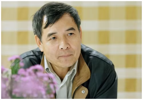 TS. Lê Trường Tùng, Hiệu trưởng Trường Đại học FPT. Ảnh Xuân Trung