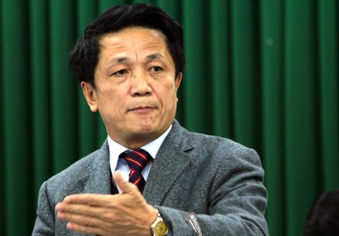 PGS Nguyễn Cảnh Lương, Phó Hiệu trưởng Trường Đại học Bách Khoa Hà Nội. PGS Nguyễn Cảnh Lương, Phó Hiệu trưởng Trường Đại học Bách Khoa Hà Nội.