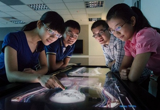 Quy định mới về đào tạo chất lượng cao trình độ đại học ảnh 1 Quy định mới về đào tạo chất lượng cao trình độ đại học ảnh 1