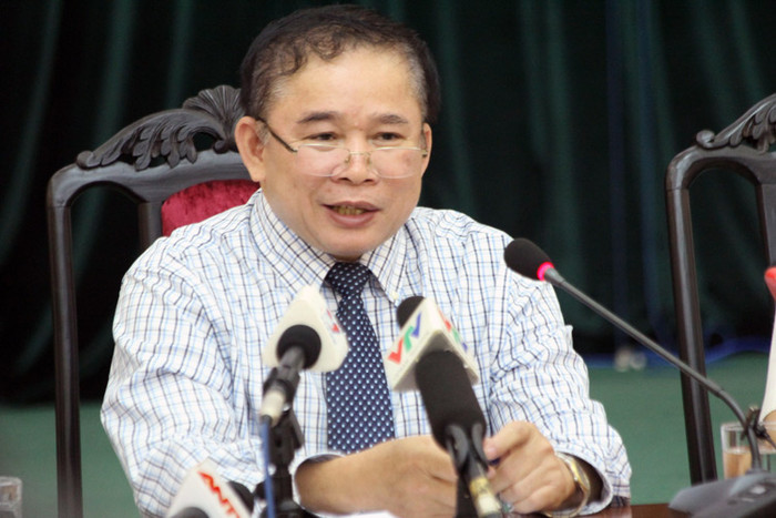 Tuyển sinh riêng gặp trở ngại... làm đề ảnh 1 Tuyển sinh riêng gặp trở ngại... làm đề ảnh 1