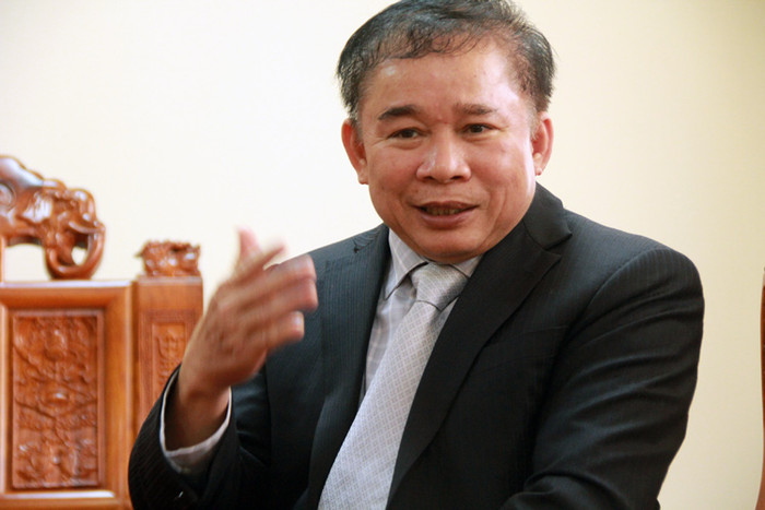 Ráo riết chống thi hộ, thi kèm ảnh 1 Ráo riết chống thi hộ, thi kèm ảnh 1