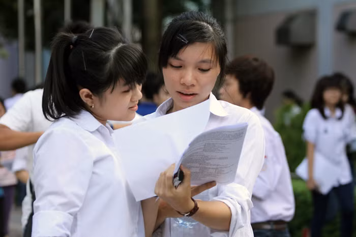 Hòa bình, an ninh khu vực Đông Nam Á yêu cầu thí sinh đưa ra giải pháp ảnh 1 Hòa bình, an ninh khu vực Đông Nam Á yêu cầu thí sinh đưa ra giải pháp ảnh 1