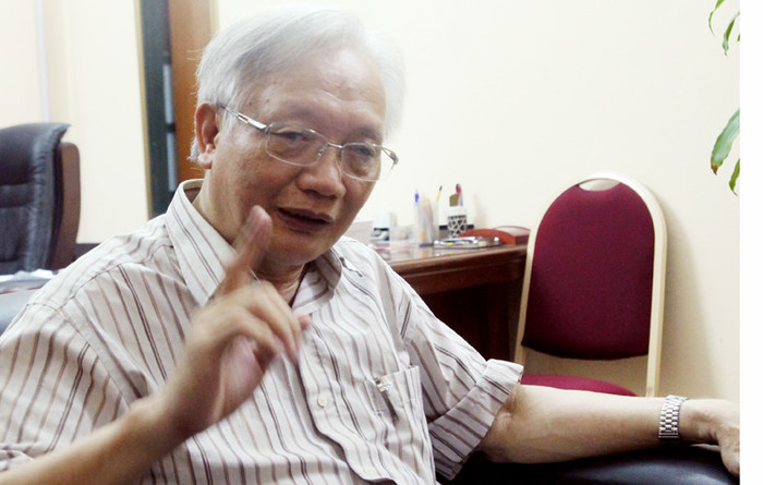 Một kỳ thi quốc gia: Chỉ xét năng lực, không đánh giá kiến thức ảnh 1 Một kỳ thi quốc gia: Chỉ xét năng lực, không đánh giá kiến thức ảnh 1