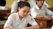 Đã có phương án kỳ thi quốc gia từ năm 2015 ảnh 2 Đã có phương án kỳ thi quốc gia từ năm 2015 ảnh 2