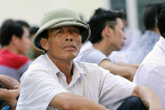 Buổi làm thủ tục dự thi, loại nhiều hồ sơ ảo ảnh 3 Buổi làm thủ tục dự thi, loại nhiều hồ sơ ảo ảnh 3