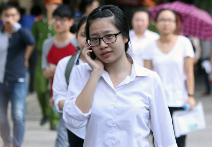 Ý nghĩa của Hoàng Sa, Trường Sa vào đề Địa lý thi cao đẳng ảnh 1