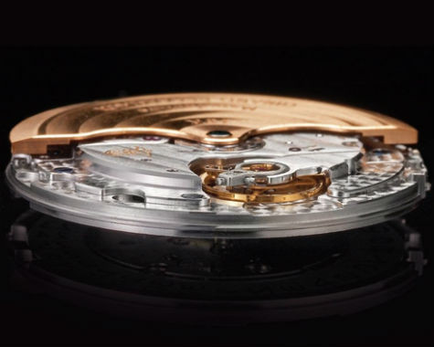 Chiếc 3300-0066 mang một vẻ đẹp sang trọng và tinh tế, tuyệt tác này được Girard-Perregaux khẳng định là phụ kiện hoàn hảo cho mọi phụ nữ.