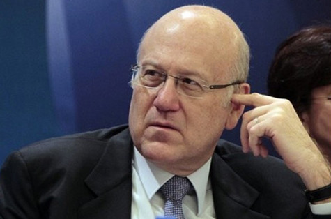 Sở hữu số tài sản lên tới 3 tỷ USD và mới trở thành Thủ tướng của Lebanon đầu năm ngoái (2011), Najib Mikati hiện đang gặp rất nhiều khó khăn trong việc giải quyết những mối đe dọa của quốc gia này. Tuy nhiên, không vì thế mà số tài sản của "ông nghị" này bị sụt giảm và vẫn nằm trong Top 10 những chính trị gia "lắm tiền nhiều của" nhất thế giới. Sở hữu số tài sản lên tới 3 tỷ USD và mới trở thành Thủ tướng của Lebanon đầu năm ngoái (2011), Najib Mikati hiện đang gặp rất nhiều khó khăn trong việc giải quyết những mối đe dọa của quốc gia này. Tuy nhiên, không vì thế mà số tài sản của "ông nghị" này bị sụt giảm và vẫn nằm trong Top 10 những chính trị gia "lắm tiền nhiều của" nhất thế giới.