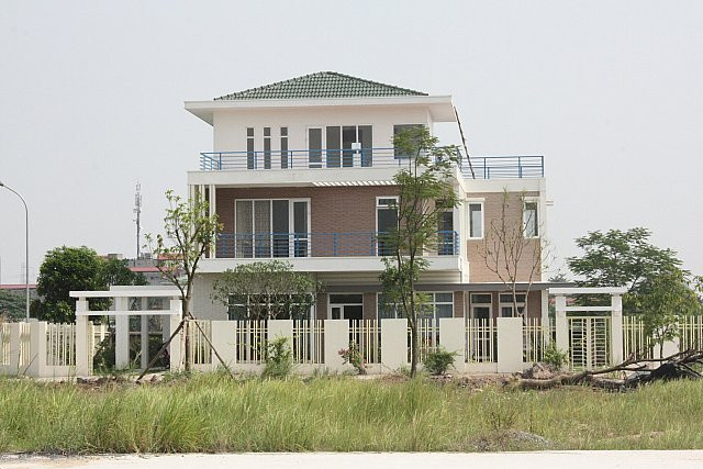 Nhiều sinh viên có thể xuống khu Biệt thự riêng của trường để lựa chọn nhiều hình thức giải trí Nhiều sinh viên có thể xuống khu Biệt thự riêng của trường để lựa chọn nhiều hình thức giải trí