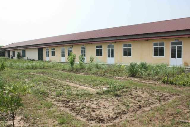 Điểm mạnh của trường CĐ Asean là khoa Dược. Chính vì vậy, nhà trường cùng BGH quyết định đầu từ hẳn một vườn cây thuốc quý và nhà thí nghiệm, phục vụ chu đáo cho sinh viên theo học. Điểm mạnh của trường CĐ Asean là khoa Dược. Chính vì vậy, nhà trường cùng BGH quyết định đầu từ hẳn một vườn cây thuốc quý và nhà thí nghiệm, phục vụ chu đáo cho sinh viên theo học.