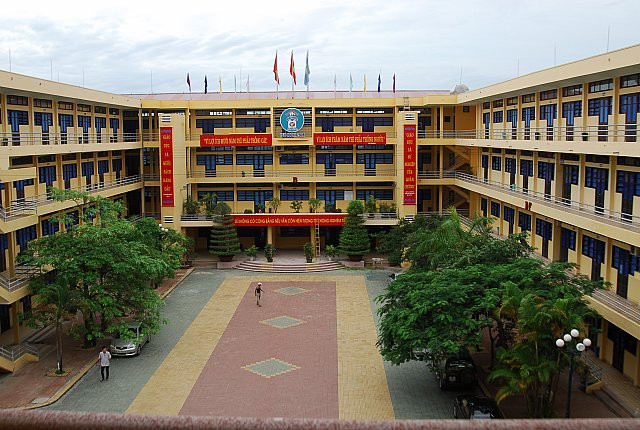 Ảnh minh họa. Xuân Trung Ảnh minh họa. Xuân Trung