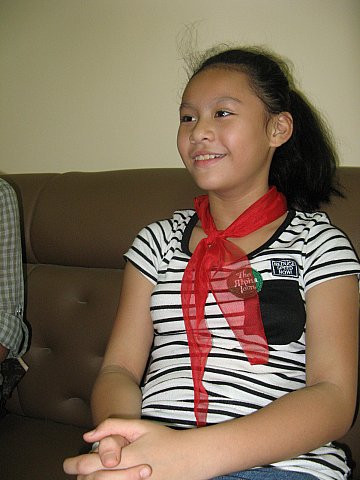 Học sinh lớp 5 khiến không còn ai sợ môn Lịch Sử ảnh 2 Học sinh lớp 5 khiến không còn ai sợ môn Lịch Sử ảnh 2