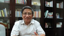 GS Nguyễn Minh Thuyết: Không nên thay thế "chủ nghĩa lý lịch" trước đây bằng "chủ nghĩa bằng cấp".
