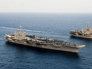 Ảnh minh họa. (Nguồn: chinadaily.com.cn)