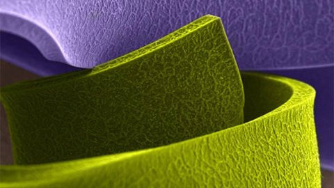 NanoArt là nghệ thuật chụp ảnh phóng đại về một thế giới tí hon mà rất ít nhà khoa học có cơ hội tiếp cận. Với người thường, địa hạt của công nghệ nano cũng xa lạ giống như mặt trăng vậy (một nano tương đương với một phần tỷ mét). Những hình ảnh NanoArt hoặc là ảnh chụp tự nhiên, hoặc là kết quả của đồ họa máy tính, nhưng chúng đều rất đẹp và đầy ấn tượng. NanoArt là nghệ thuật chụp ảnh phóng đại về một thế giới tí hon mà rất ít nhà khoa học có cơ hội tiếp cận. Với người thường, địa hạt của công nghệ nano cũng xa lạ giống như mặt trăng vậy (một nano tương đương với một phần tỷ mét). Những hình ảnh NanoArt hoặc là ảnh chụp tự nhiên, hoặc là kết quả của đồ họa máy tính, nhưng chúng đều rất đẹp và đầy ấn tượng.