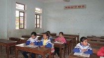 Học sinh “thất học” và trách nhiệm của người lớn ảnh 2 Học sinh “thất học” và trách nhiệm của người lớn ảnh 2