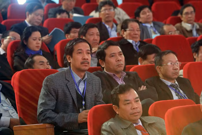 Khoảng 350 trường Đại học, Cao đẳng có đơn ra nhập Hiệp hội chung.